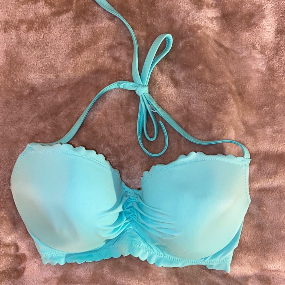 Victoria Secret swim top